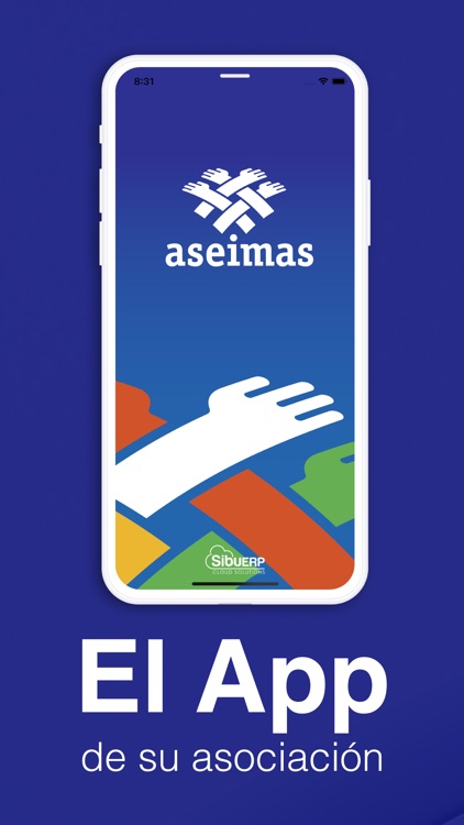 ASEIMAS App