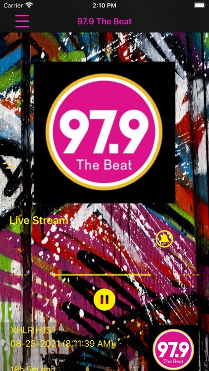 The Beat 97.9