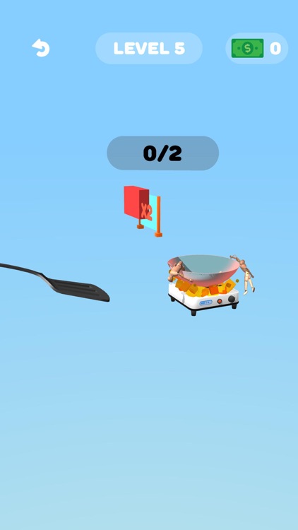 Fill'em Up! screenshot-3