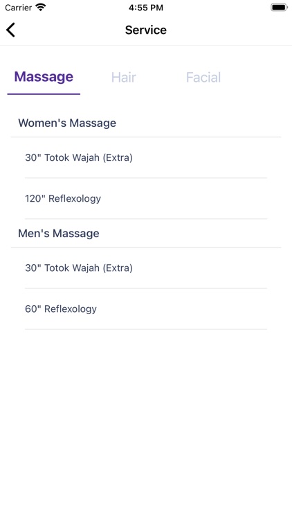 Kerenku Mitra screenshot-6