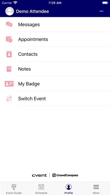 CollinsGroup screenshot-3
