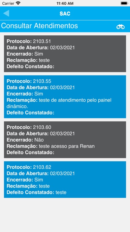 Max Internet - SAC screenshot-5