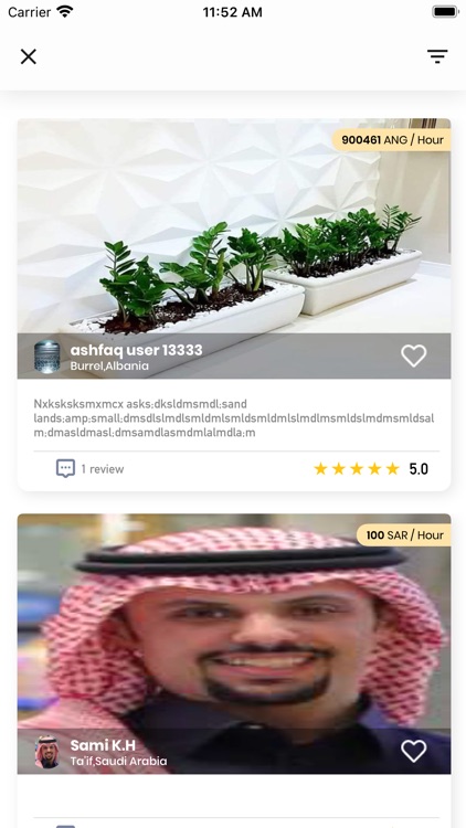 LocalJoy screenshot-4