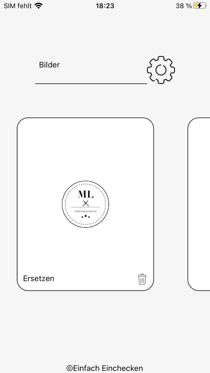 Einfach Einchecken - Gastgeber