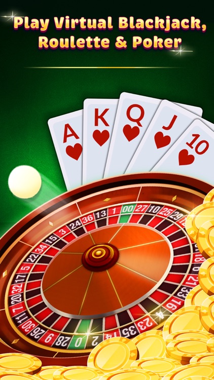 Big Fish Casino: Big Win Slots screenshot-5