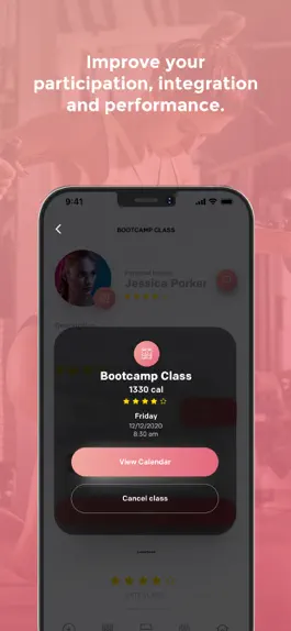 Game screenshot Empower by Bump apk