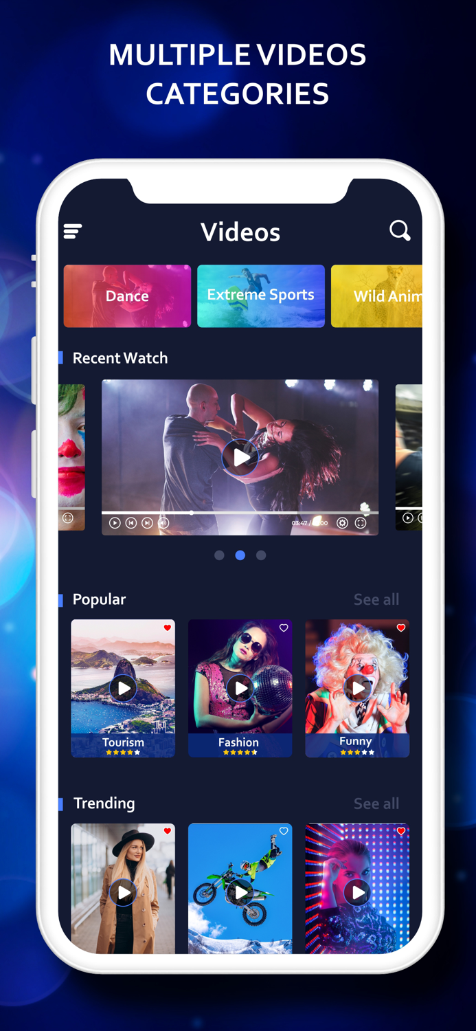 Videotastic Pro
