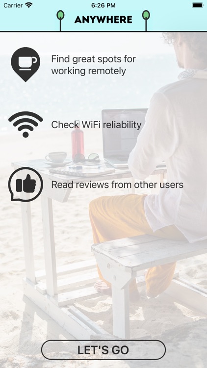 Anywhere. Work, Study & Create screenshot-3