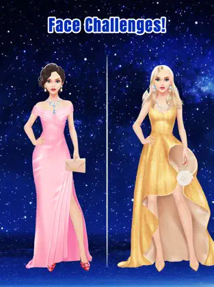 Captura 4 Juegos de Vestir: Moda iphone