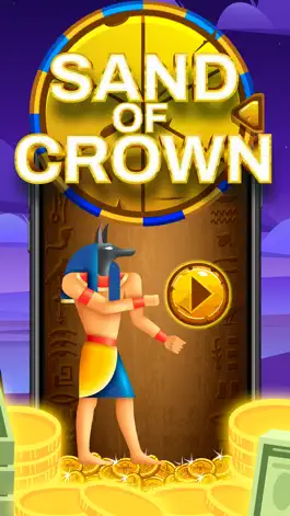 Game screenshot Sand of Crown apk