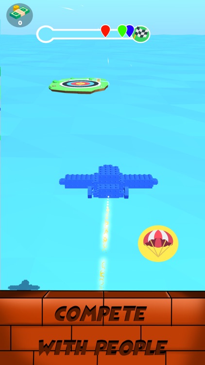 Brick Fly screenshot-6