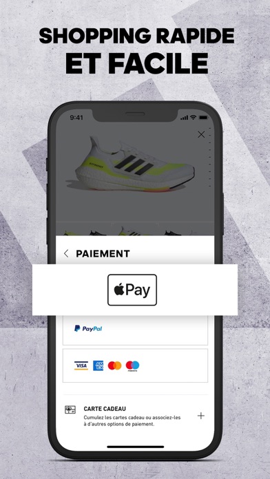 adidas adidas