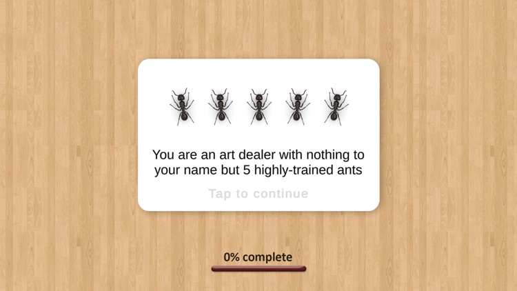 Ant Art Tycoon screenshot-1
