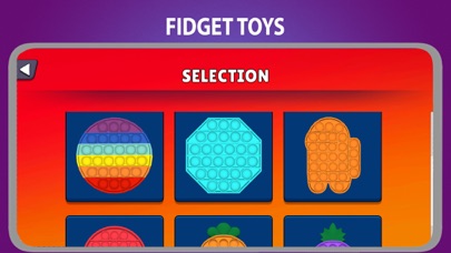 FidgetToys3D