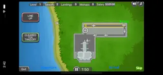 Airport Madness Mobile - Screenshot 1