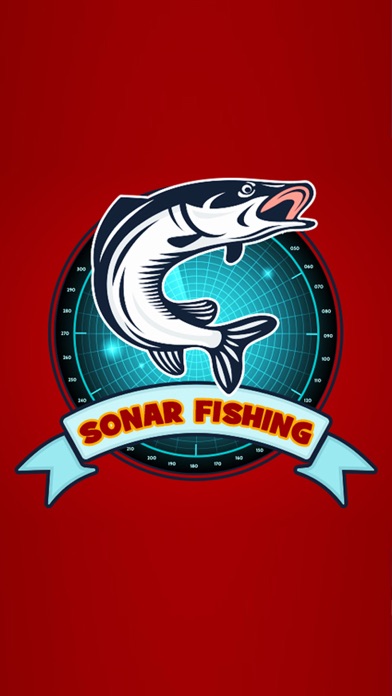 SonarFishing