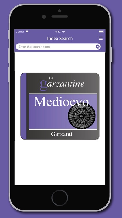 le Garzantine - Medioevo screenshot-9