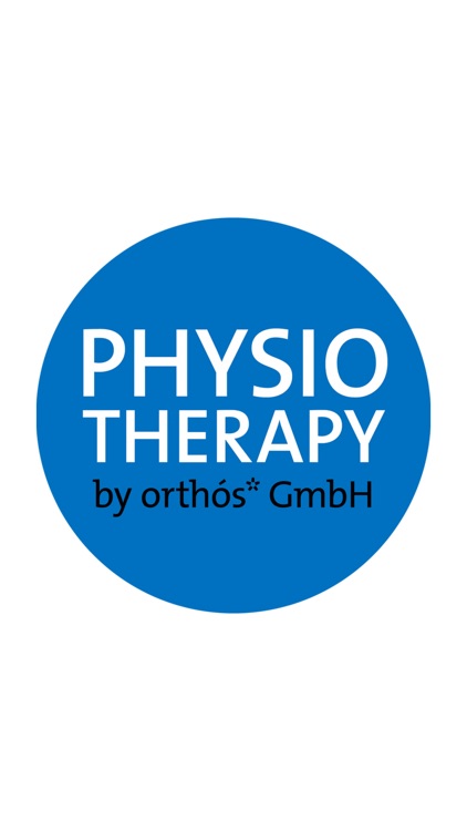 physiotherapy by orthos