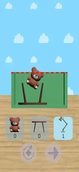 Game screenshot The Packing Master apk