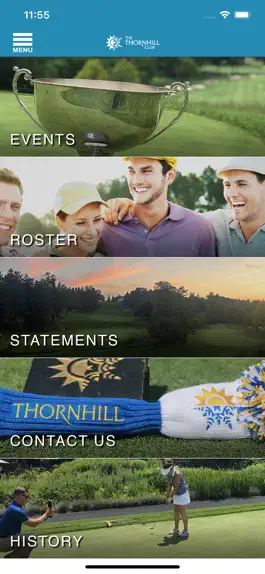 Game screenshot The Thornhill Club hack