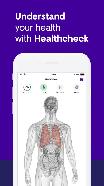 Babylon: Digital Health App screenshot-3