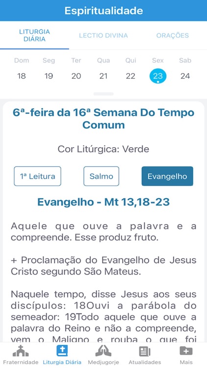 Mosteiro Regina Pacis screenshot-3