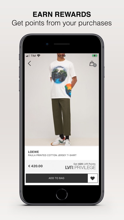 LuisaViaRoma: Designer Fashion screenshot-5