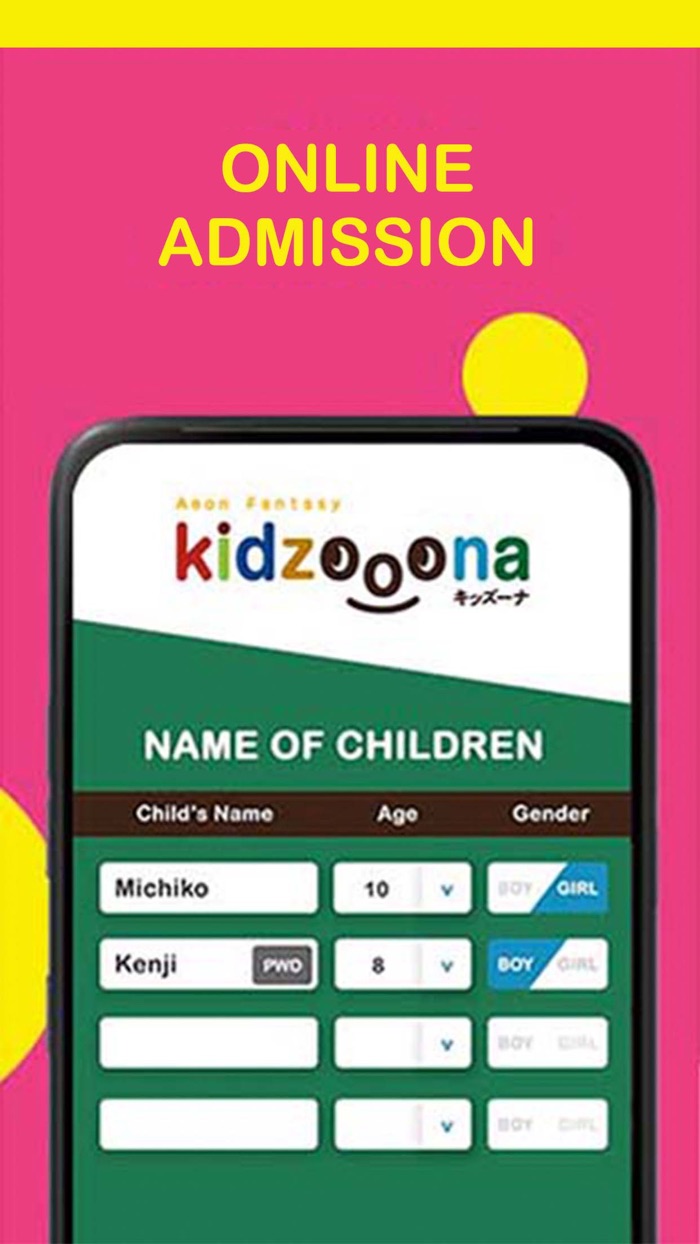 kidzooona PH