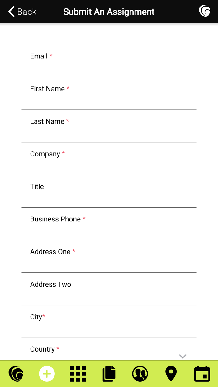 Global Insurance Gateway