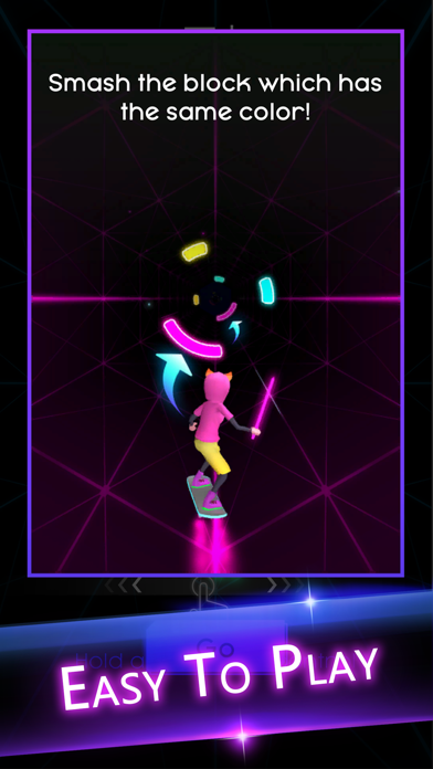 Cyber Surfer: EDM & Skate – Apps no Google Play