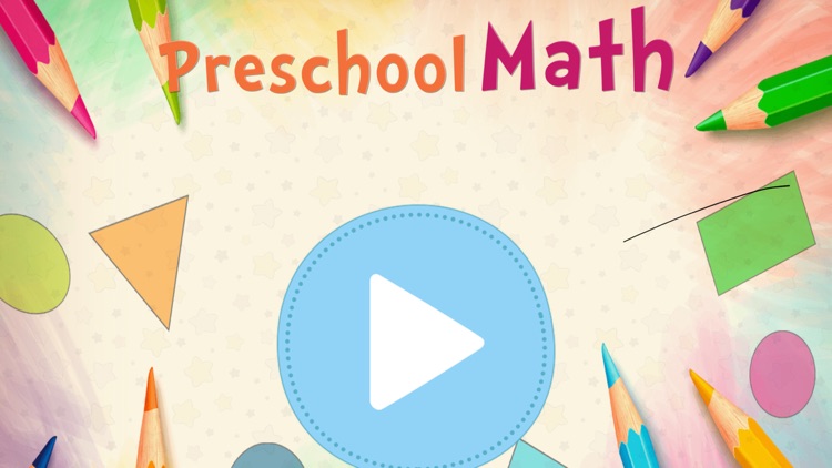 Preschool Math games for kids screenshot-6