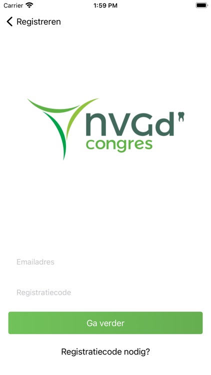 NVGD Congres 2021