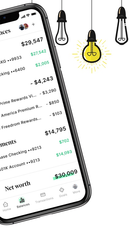 Firstly: Budget & Manage Money