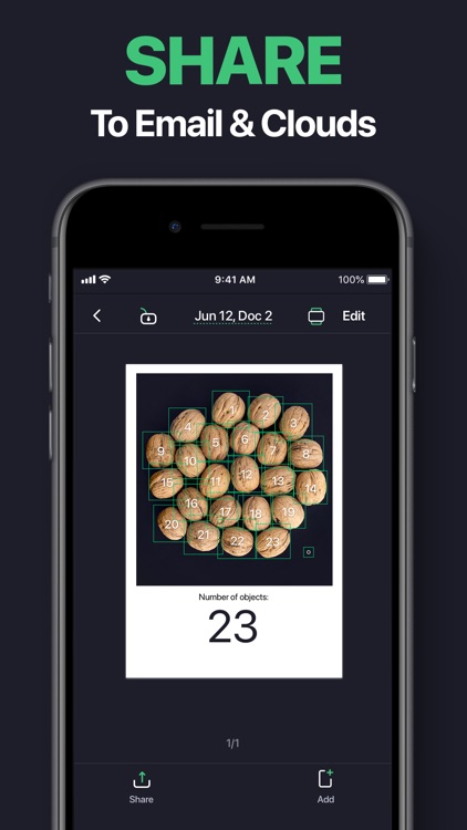 CountThis - Counting App