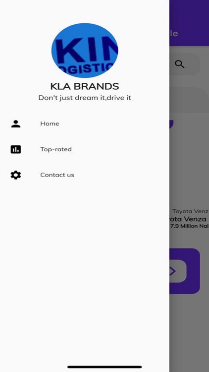 KLA Brands screenshot-5