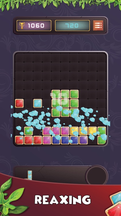 Put Blocks Puzzle