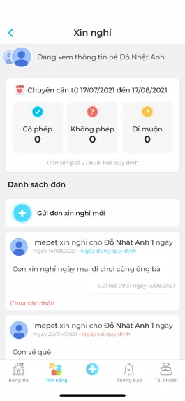 Game screenshot MNVN Parent hack