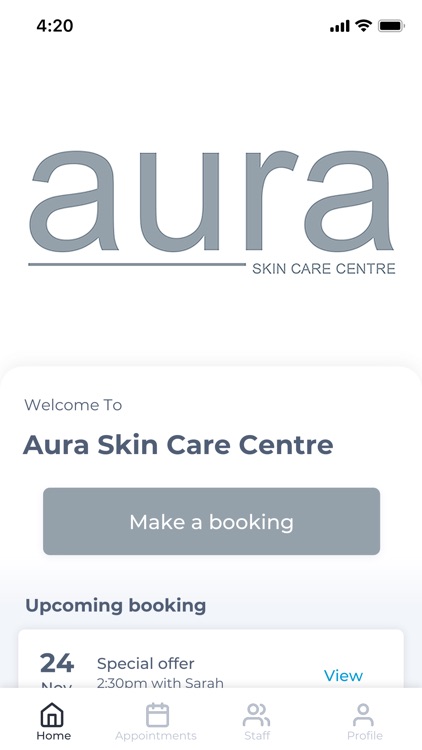 Aura Skin Care Centre