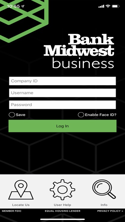 Bank Midwest Business Banking