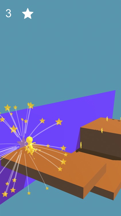 Nimble Jumper screenshot-3