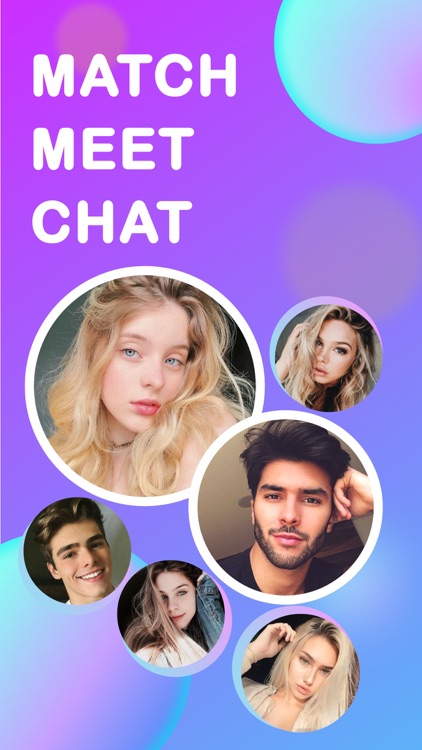 Helly - Random Live Video Chat