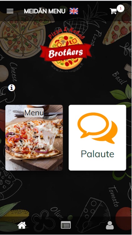 Brothers Pizza Huittinen