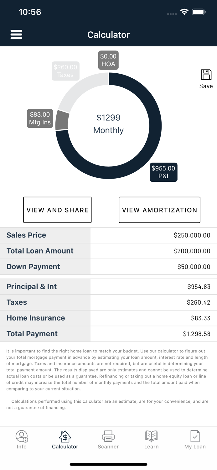 West Shore Mortgage