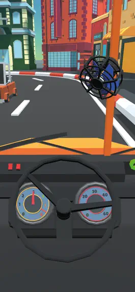 Game screenshot School Bus 3D hack