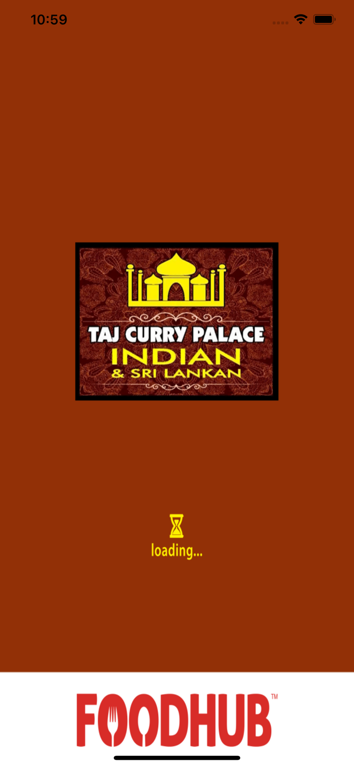 TajCurryPalace PacificParadise