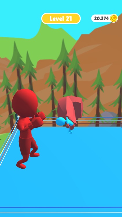 Boxing Time! screenshot-3