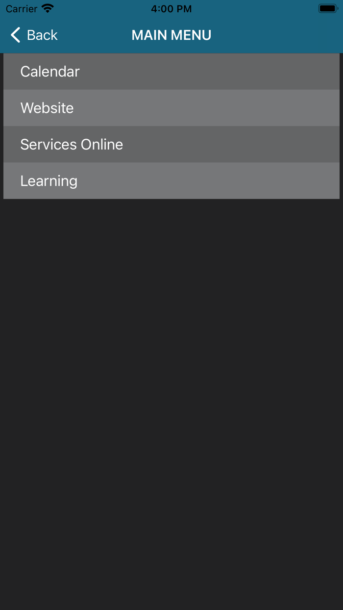 Chizuk Amuno Congregation