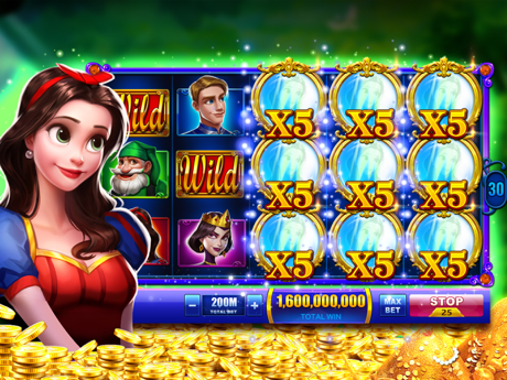 Cheats for Winning Slots Las Vegas Casino