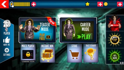 Scary Evil Teacher :Scary Game, Apps