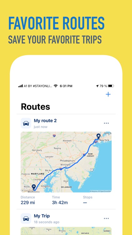 Highway Weather, Drive Travel screenshot-5